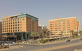 Holiday Inn Riyadh Olaya